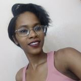 My name is Fantasia Murray I'm a very upbeat person and I'm so excited to extend my experience and time with the future.