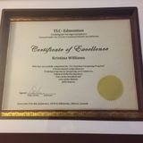 Certified,Train and Energetic Nanny