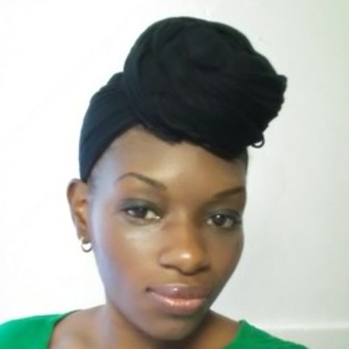 Housekeeper Provider Nathallia C's Profile Picture