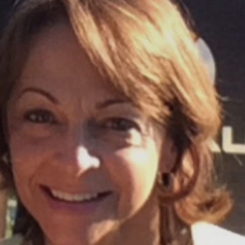 Pet Care Provider Lucia G's Profile Picture