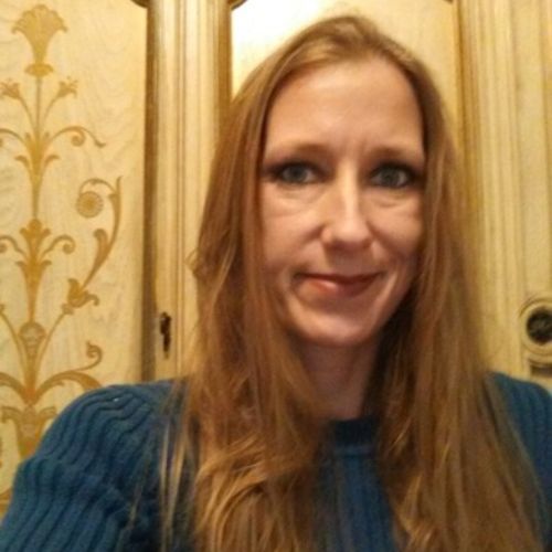 Housekeeper Provider Jenda Cosgrove's Profile Picture
