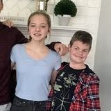 Hey! I am Emma smith. I am 15 years old and I am a freshman in high school. I have a 90 grade point average in all my classes
