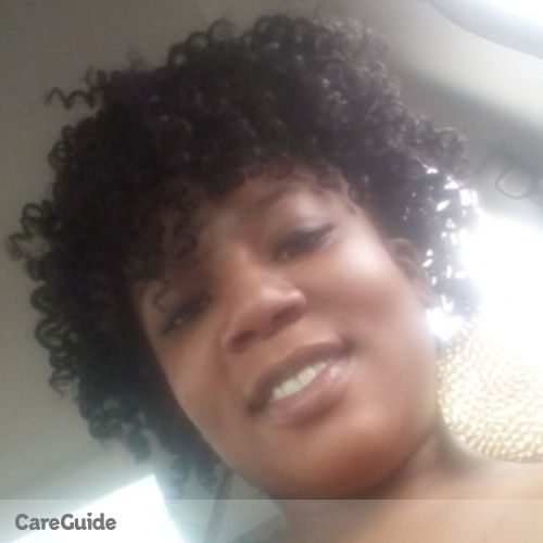 Housekeeper Provider Shandreka Y's Profile Picture
