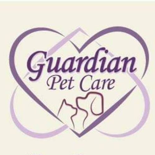 Pet Care Provider Guardian Pet Care Eve C's Profile Picture
