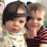 Part time nanny needed for our little guy