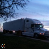 BUSCO TRABAJO, Truck Driver, 10-y,exp.