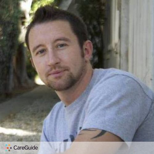 Painter Provider Joe L's Profile Picture