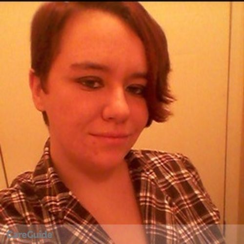 Housekeeper Provider Darla G's Profile Picture