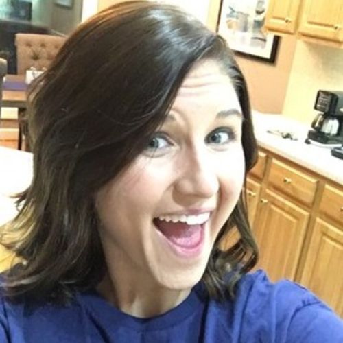 House Sitter Provider Breya Fortenberry's Profile Picture