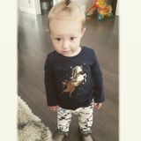 Loving caregiver for 1yr old girl