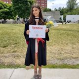 Hello! My name is Monique and I am a recent graduate at Seneca College as a Registered Early...