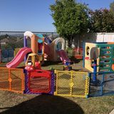 Foothill Ranch Best Home Daycare at Lulus Fun House!