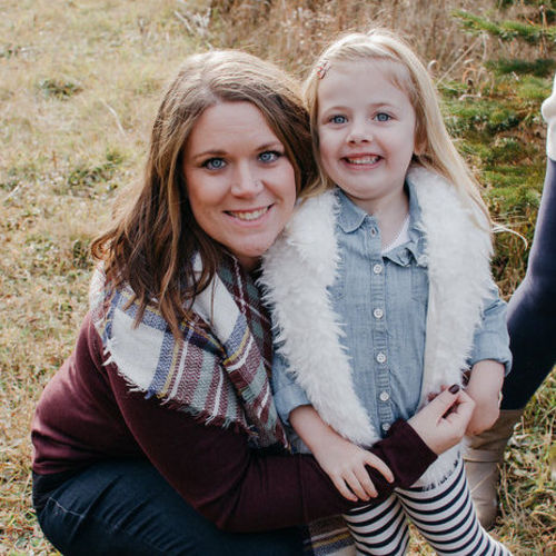 Canadian Nanny Provider Cheryl H's Profile Picture