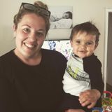 Warm, outgoing, bubbly Australian Nanny