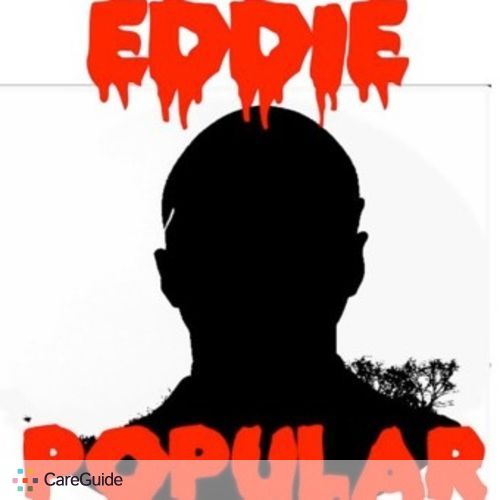 Videographer Job Edward P's Profile Picture