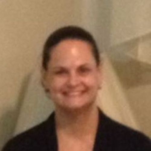 Canadian Nanny Provider Martha G. C's Profile Picture