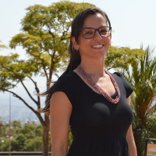 Housekeeper Provider Fabricia A's Profile Picture