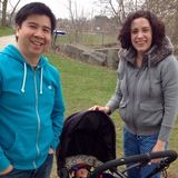 Part-time child care provider babysitter for a one baby household, in Toronto