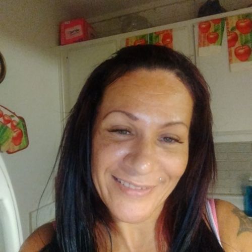 Housekeeper Provider Angela Simpson's Profile Picture