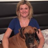Dog walker/sitter