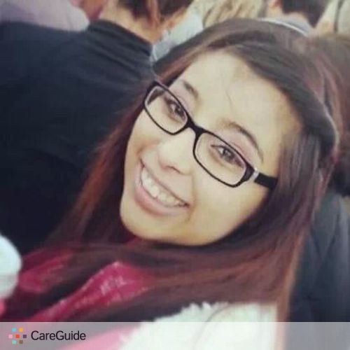 Child Care Provider Claudia A's Profile Picture