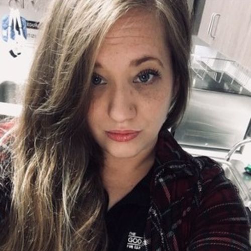 Child Care Provider Lauren P's Profile Picture