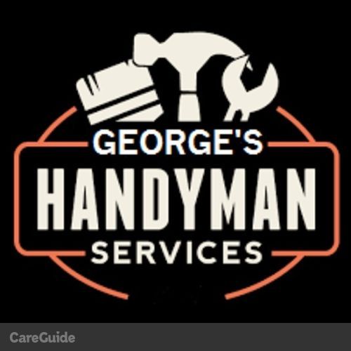 Handyman Provider Jorge M.D.O's Profile Picture
