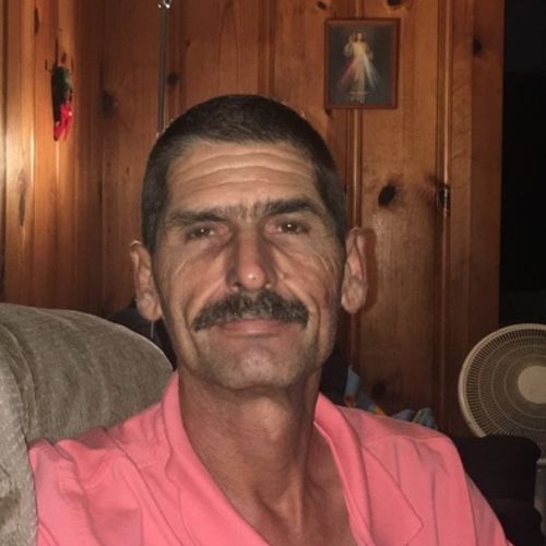 Housekeeper Provider Gerg D's Profile Picture