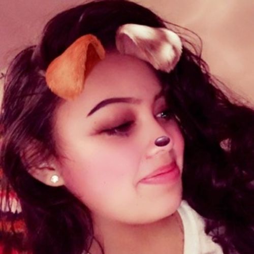 Pet Care Provider Ajole G's Profile Picture