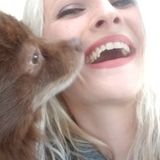 Mindful, adventure seeking animal lover!