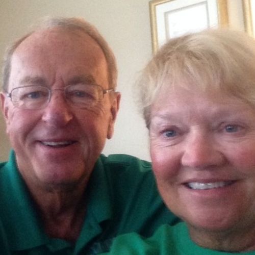 House Sitter Provider Marc M's Profile Picture