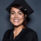 Mindful, Intentional, and Responsible Recent Post-Graduate Student