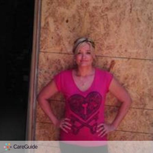Housekeeper Provider Luci H's Profile Picture