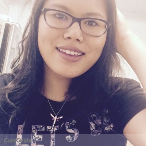 House Sitter Provider Fiona W's Profile Picture