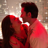 Published NYC photographer - an artist who can capture your essence