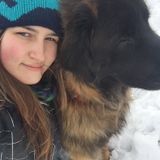 Energetic and Reliable Pet Sitter