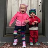 Seeking Energetic & Experienced Nanny For Twins