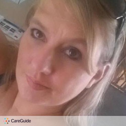 Housekeeper Provider Candace V's Profile Picture
