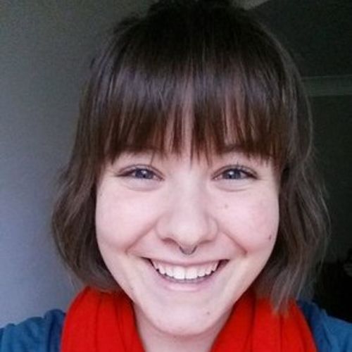 Canadian Nanny Provider Emily C's Profile Picture
