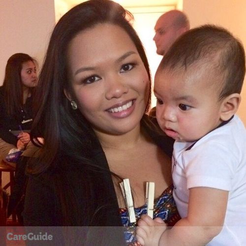 Child Care Provider Cassandra S's Profile Picture