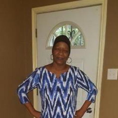 Housekeeper Provider Audrey P's Profile Picture