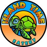 Morning Cook for Island Time Eatery