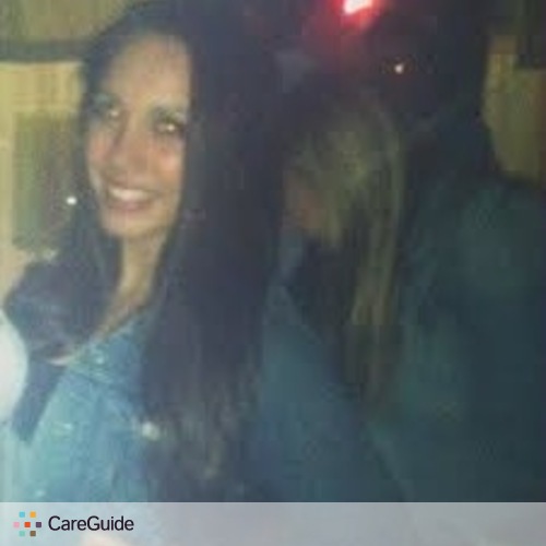Child Care Provider Stephanie H's Profile Picture