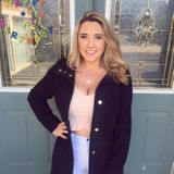 Nanny with lots of experience available today