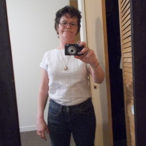 Housekeeper Provider Sheila R's Profile Picture