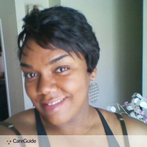 Child Care Provider Tonya C's Profile Picture
