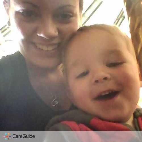 Child Care Provider Devon G's Profile Picture