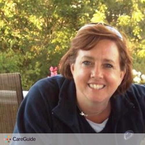 Child Care Provider Cynthia Brown's Profile Picture