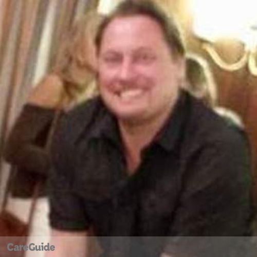 House Sitter Provider Dennis F's Profile Picture