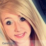 Caring,loving, caregiver